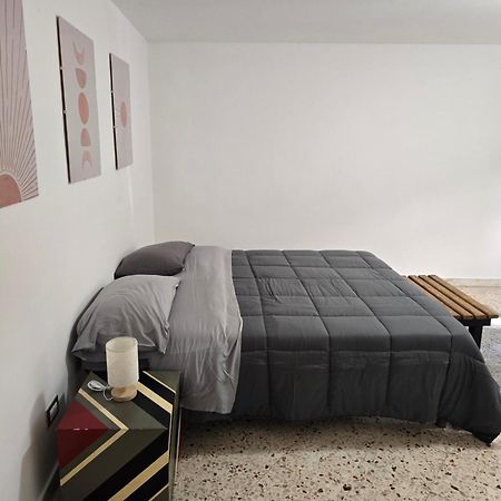 מלון פלרמו Mak House מראה חיצוני תמונה