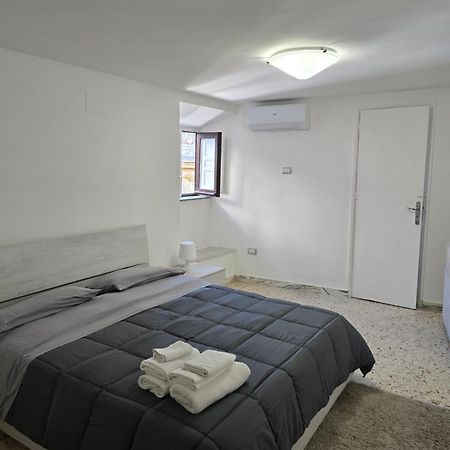 מלון פלרמו Mak House מראה חיצוני תמונה