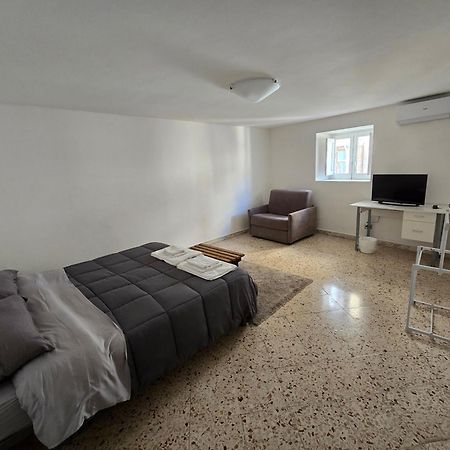 מלון פלרמו Mak House מראה חיצוני תמונה