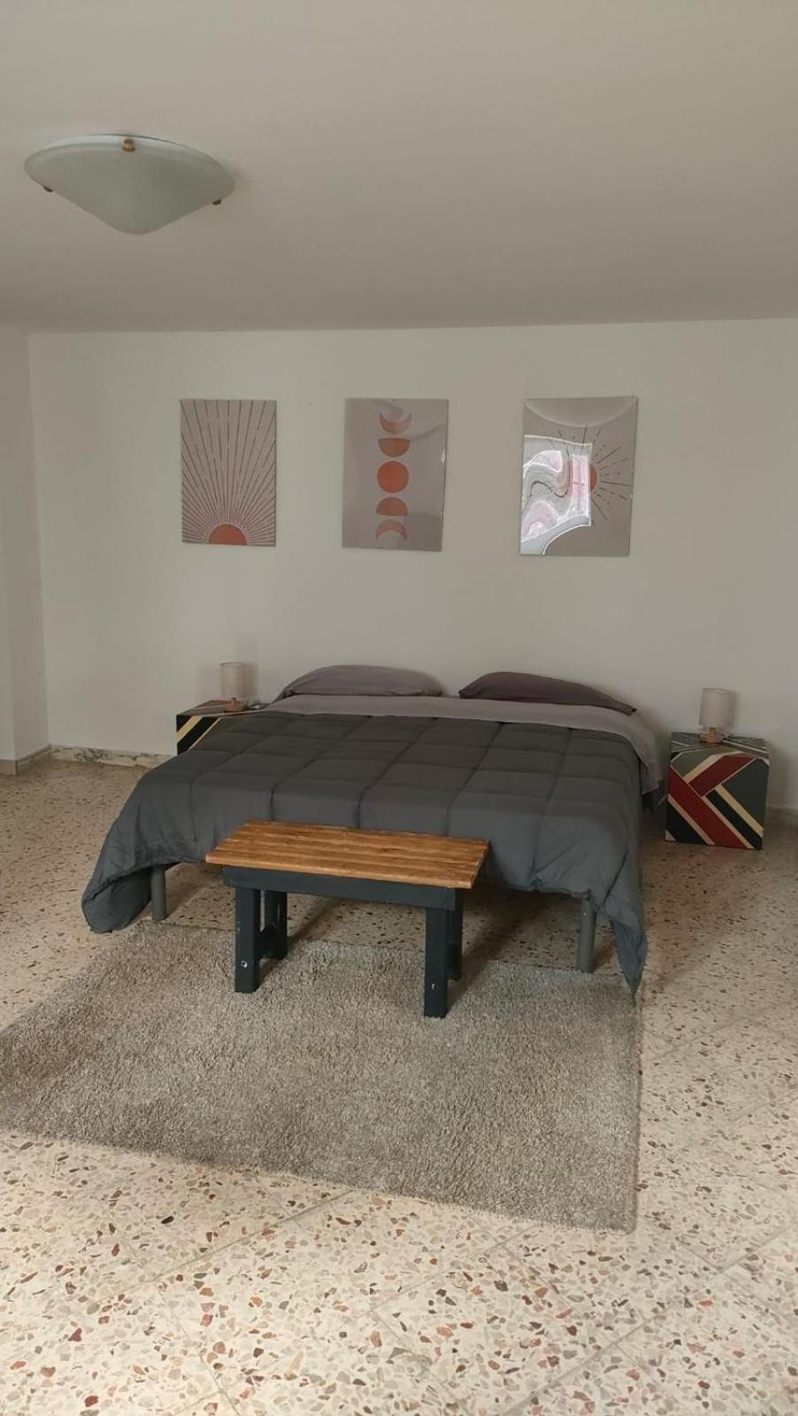 מלון פלרמו Mak House מראה חיצוני תמונה