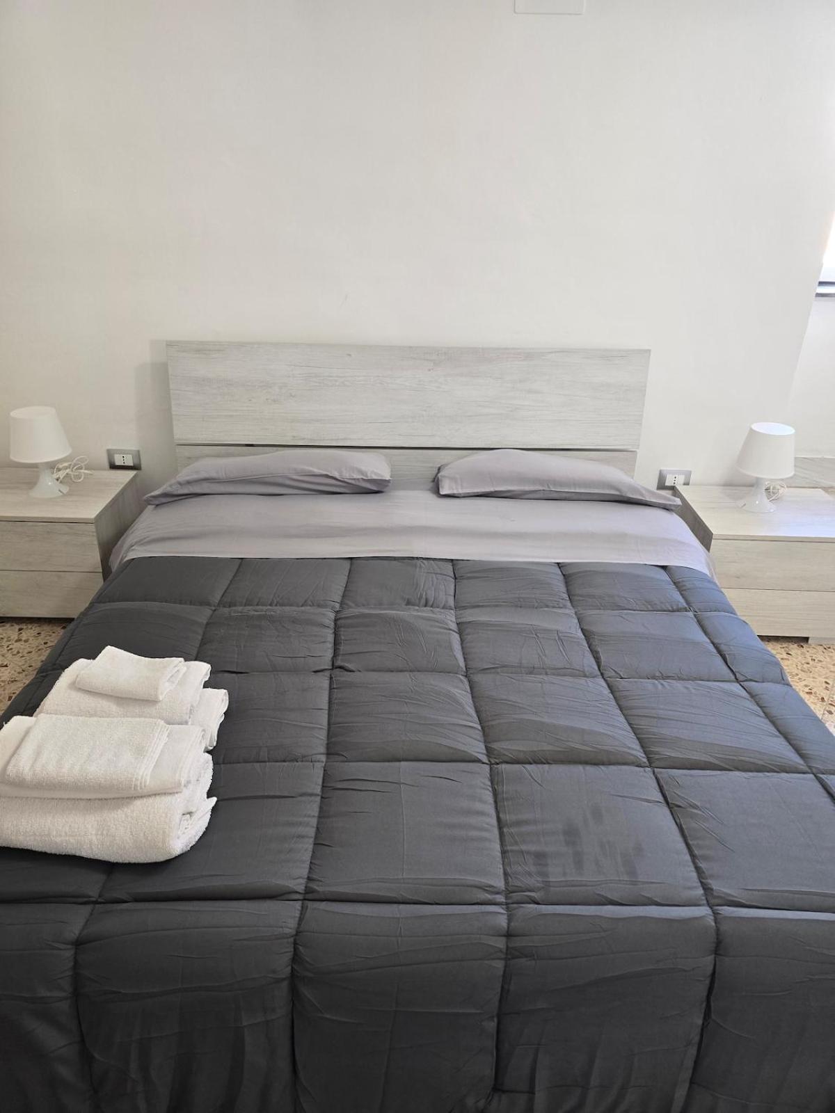 מלון פלרמו Mak House מראה חיצוני תמונה