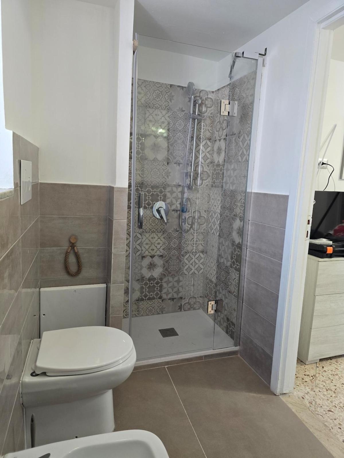 מלון פלרמו Mak House מראה חיצוני תמונה