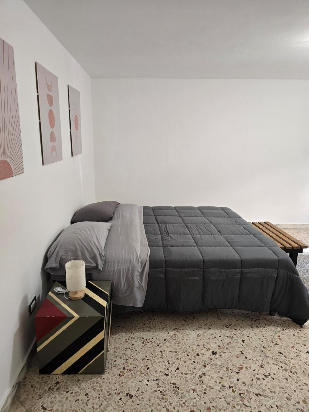 מלון פלרמו Mak House מראה חיצוני תמונה