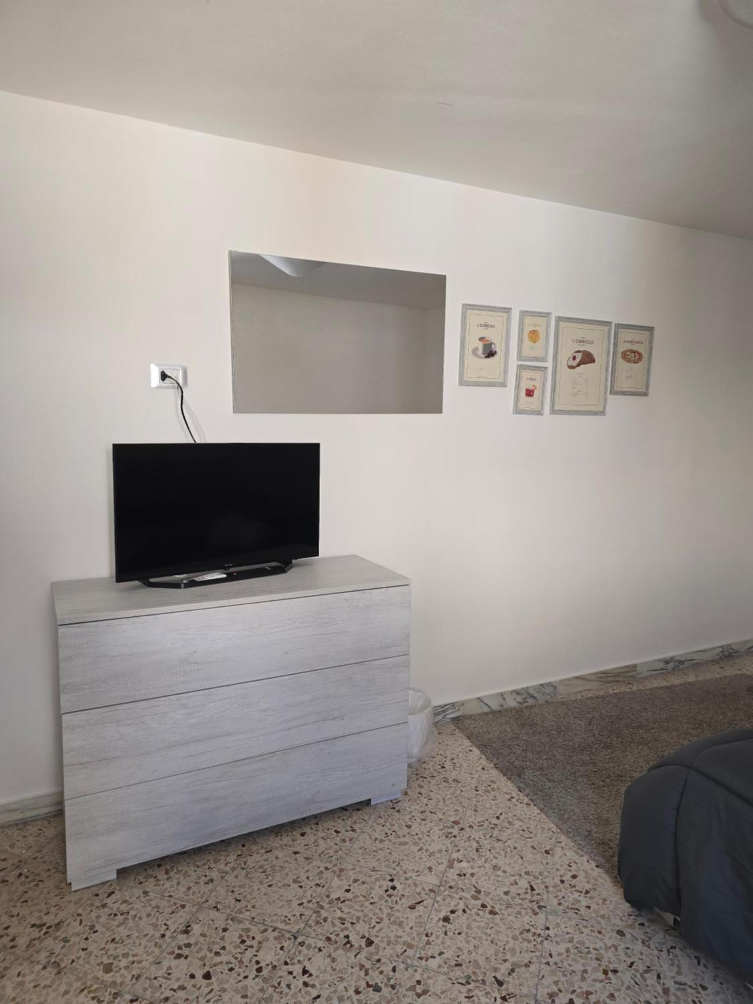 מלון פלרמו Mak House מראה חיצוני תמונה