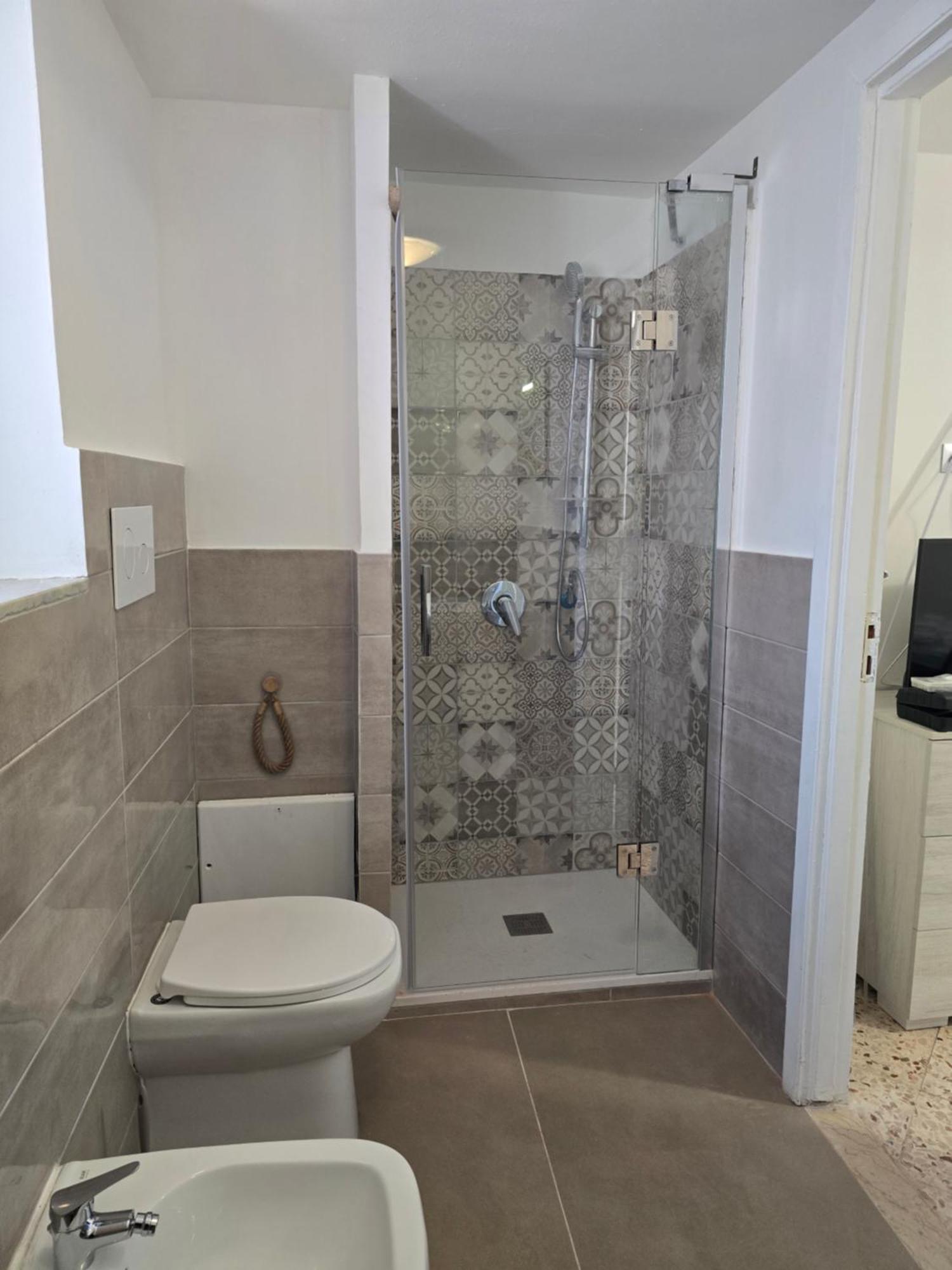 מלון פלרמו Mak House מראה חיצוני תמונה