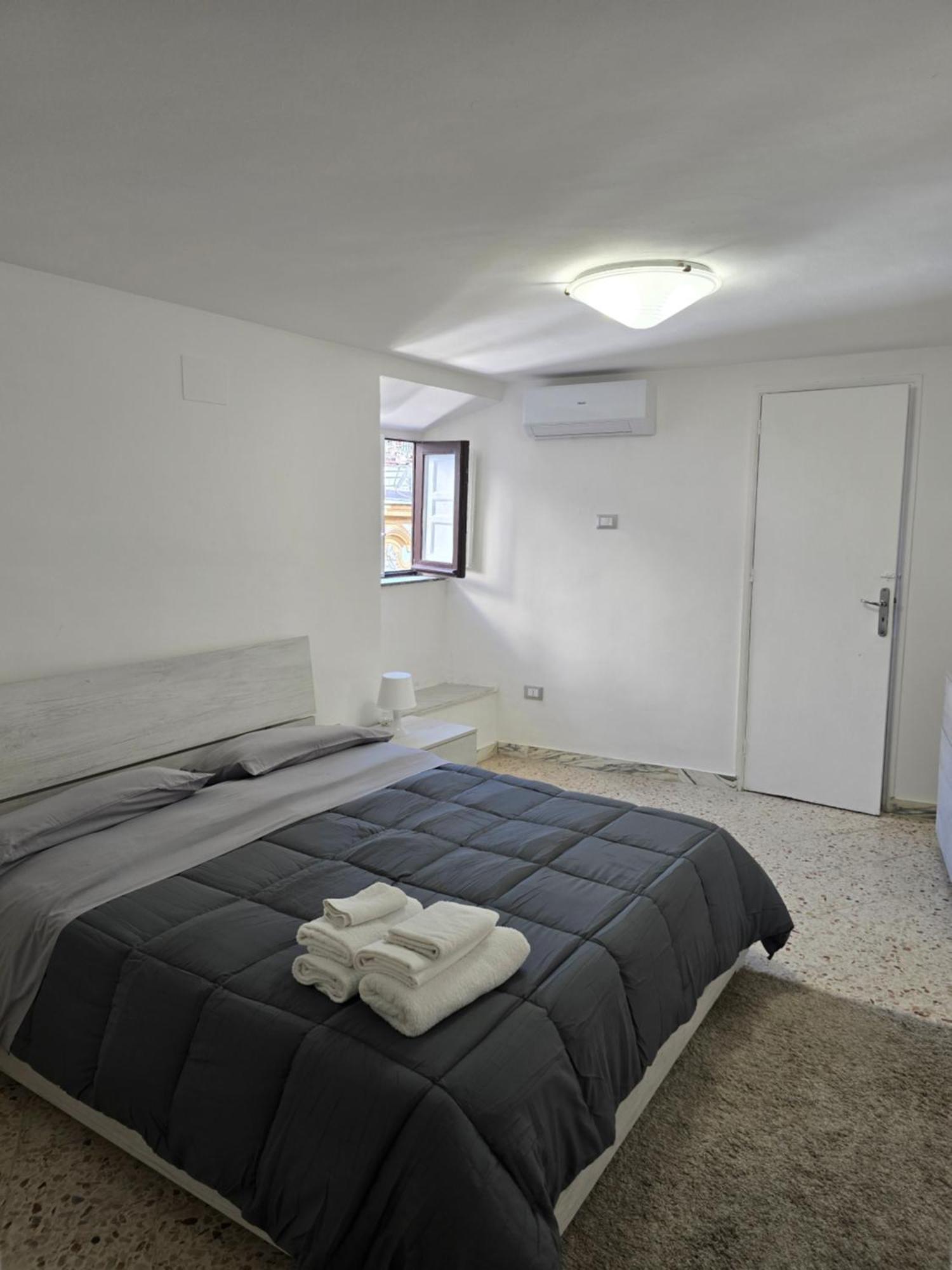 מלון פלרמו Mak House מראה חיצוני תמונה